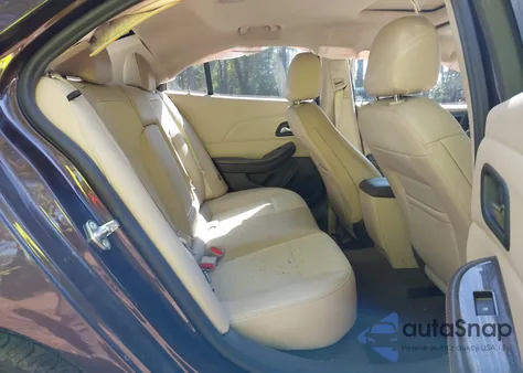 2015 Chevrolet Malibu 1Lt from USA, damaged, VIN 1G11C5SL7FF205247